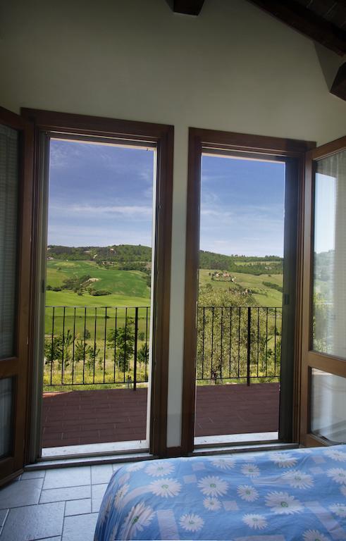 Il Palazzo Dei Diavoli Villa Montepulciano Stazione Habitación foto